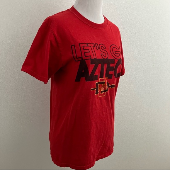 Let’s Go Aztecs SD State - Picture 6 of 7